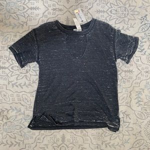 NWT Lucky Brand Tee